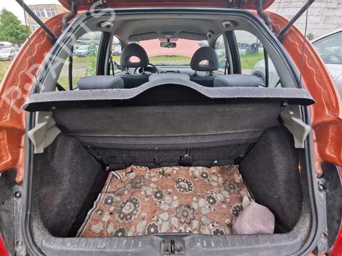 Front right panel NISSAN MICRA III (K12) 1.2 16V | BP36829790C59  - Image 7