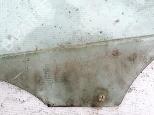 Rear left door window MAZDA 6 Hatchback (GG) 2.0 DI (GG14) | BP35406325C20 - Image 3
