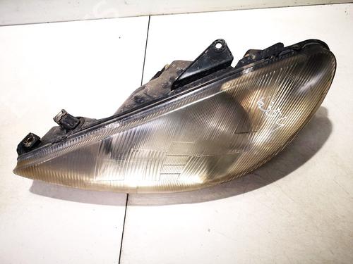 Used Left headlight Left headlight FORD FOCUS II (DA_, HCP, DP) 2.0 TDCi (136 hp) 35552637 35552637