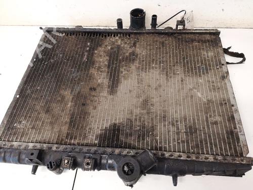 Used Water radiator Water radiator 35466661 35466661