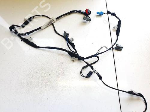 Wiring harness JAGUAR XJ (X351) 3.0 SDV6 | BP35104969E16 - Image 2