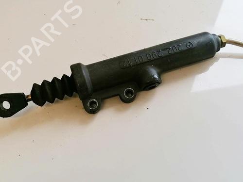 Used Clutch slave cylinder Clutch slave cylinder 35632737 35632737
