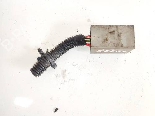 Electronic module OPEL ASTRA H (A04) 1.9 CDTI (L48) | BP35038026M83 - Image 3
