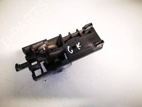 Rear left interior door handle NISSAN PIXO (UA0) 1.0 | BP34928094I15 - Image 2