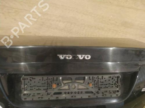 Sierlijst van de achterklep Sierlijst van de achterklep VOLVO S40 II (544) 2.0 D (136 hp) 37512792 37512792