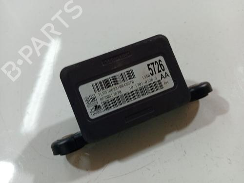 Used Electronic module Electronic module OPEL INSIGNIA A (G09) 2.0 CDTI (68) (160 hp) 34872844 34872844