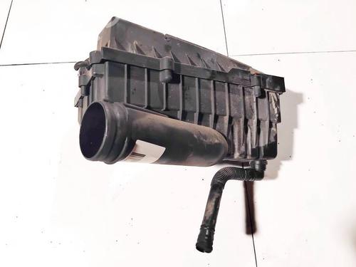 Used Air filter box Air filter box SKODA OCTAVIA II (1Z3) 1.9 TDI (105 hp) 35182929 35182929