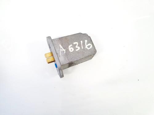 Used Heater resistor Heater resistor 35469345 35469345