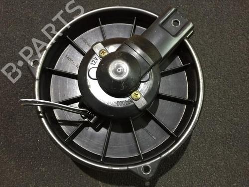 Motor da chauffage Motor da chauffage TOYOTA COROLLA Estate (_E11_) 1.4 16V (ZZE111_, ZZE111R) (97 hp) 35659512 35659512