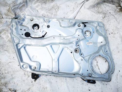 Used Front left window mechanism Front left window mechanism 37093961 37093961