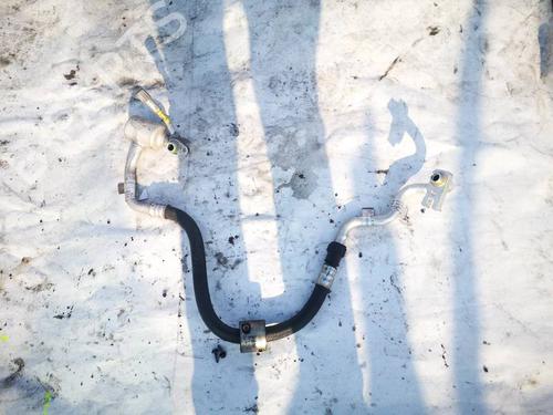 Used AC pipe AC pipe DAELIM DAYSTAR Daystar 125 FI (13 hp) 33487380 33487380