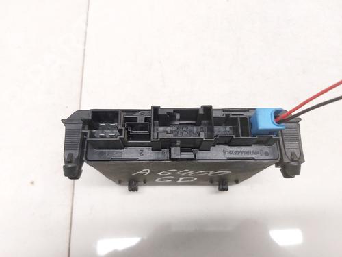 Electronic module MERCEDES-BENZ C-CLASS (W203) C 270 CDI (203.016) | BP35570187M83 - Image 2