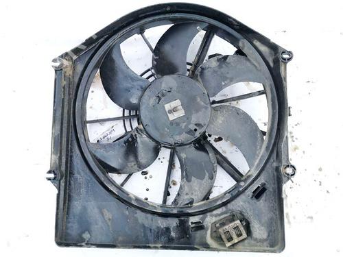 Used Fan Fan RENAULT CLIO II (BB_, CB_) 1.6 (B/CB0D, BB00) (90 hp) 35628160 35628160