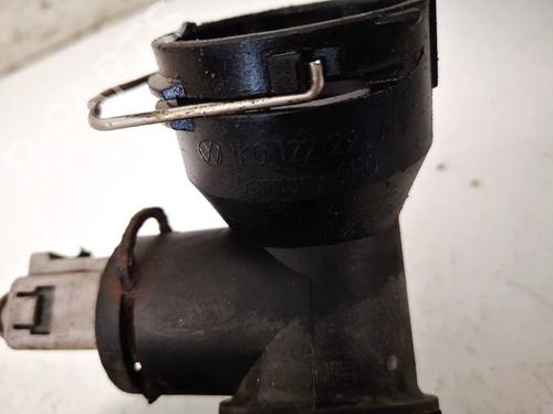 Pipe VW GOLF V (1K1) 1.9 TDI | BP38041339M125 - Image 3
