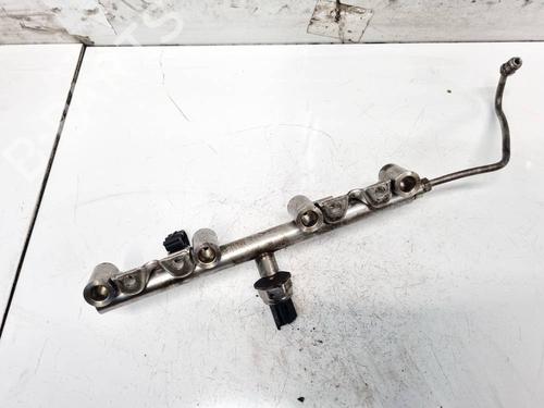 Used Injection rail Injection rail 35049752 35049752