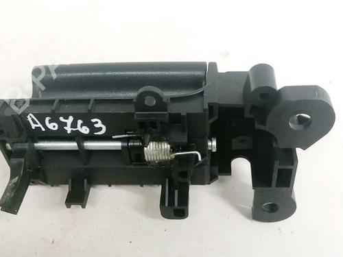 Rear left interior door handle MAZDA 5 (CR) 1.8 (CR19) | BP35561450I15 - Image 2