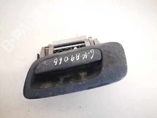 rear-left-exterior-door-handle-opel-zafira-a-mpv-t98-1999-2000-2001-2002-2003-2004-2005-2006-35298768 main image