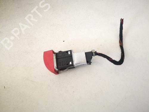 Warning switch SKODA OCTAVIA II (1Z3) 1.9 TDI | BP35441968I22 - Image 3