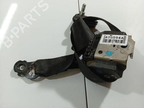 Used Rear right seatbelt Rear right seatbelt 34926748 34926748