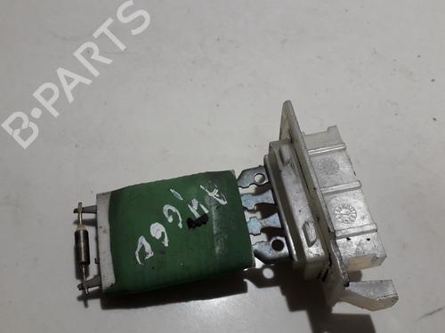 Used Heater resistor Heater resistor MERCEDES-BENZ A-CLASS (W168) A 170 CDI (168.008) (90 hp) 35852653 35852653