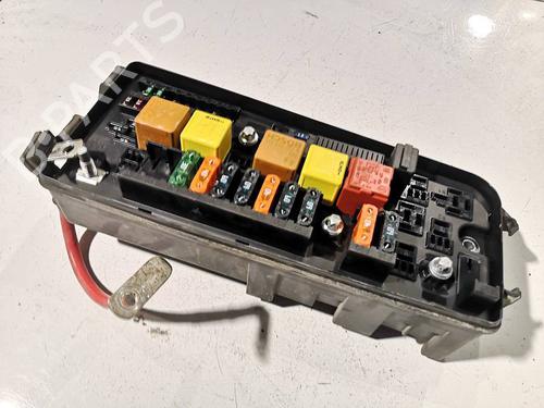 Used Fuse box Fuse box OPEL VECTRA C (Z02) 2.2 DTI 16V (F69) (125 hp) 36379724 36379724