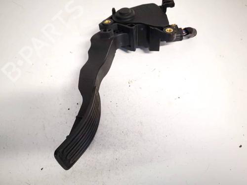 Pedal NISSAN NOTE (E12) 1.5 dCi | BP35144890I4 - Image 3