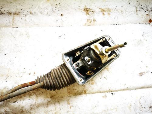 Gear lever VW PASSAT B5 Variant (3B5) 1.6 | BP35542228M90 - Image 2