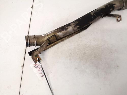 Pipe OPEL VECTRA C (Z02) 2.2 DTI 16V (F69) | BP32915659M125 - Image 2