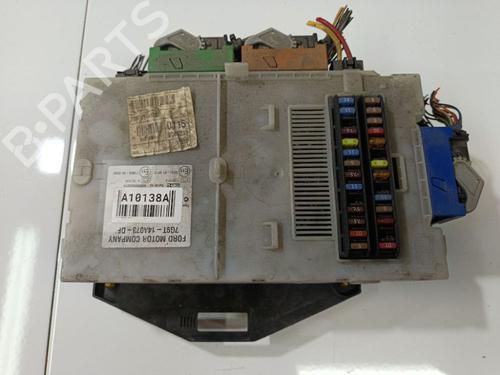 Used Electronic module Electronic module FORD MONDEO IV (BA7) 2.0 TDCi (115 hp) 34798092 34798092