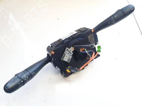 Used Warning switch Warning switch PEUGEOT 407 (6D_) 2.0 HDi 135 (6DRHRH, 6DRHRE, 6DRHRG, 6DRHRJ) (136 hp) 34810735 34810735