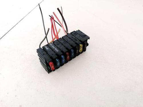 Used Fuse box Fuse box MERCEDES-BENZ E-CLASS (W210) E 220 D (210.004) (95 hp) 32878463 32878463