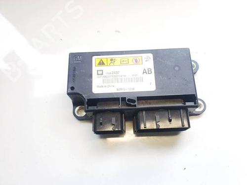 Used ECU airbags ECU airbags TOYOTA PRIUS (_W3_) 1.8 Hybrid (ZVW3_) (99 hp) 33565436 33565436