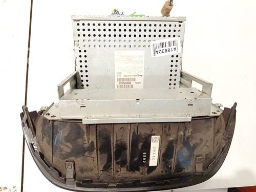 Radio HONDA FR-V (BE) 2.2 i CTDi (BE5) | BP34914457E6 - Image 2