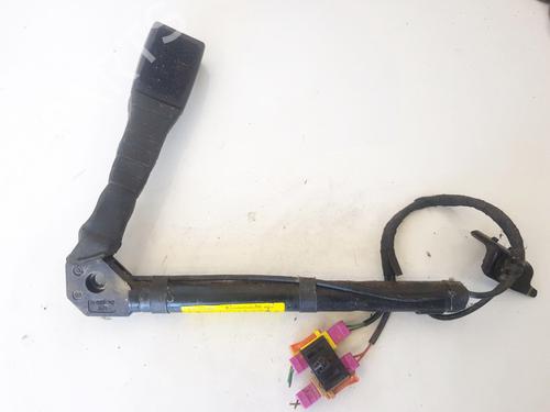 Used Seat buckle Seat buckle 35537899 35537899