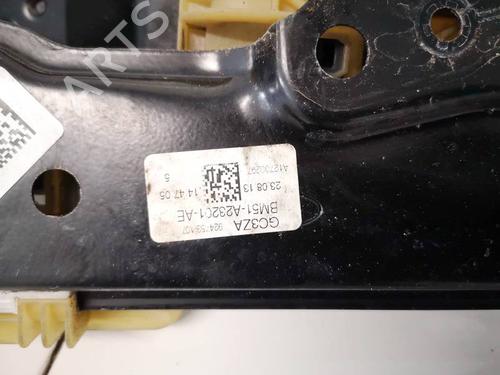 Front left window mechanism FORD FOCUS III 1.6 TDCi | BP34844189C22 - Image 2