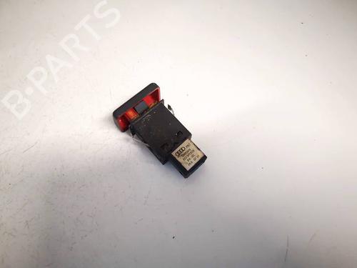 Warning switch AUDI A4 B6 (8E2) 2.5 TDI quattro | BP34891785I22 - Image 2