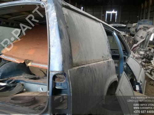 Engine mount VOLVO 940 (944) 2.3 | BP33502971M89 - Image 7