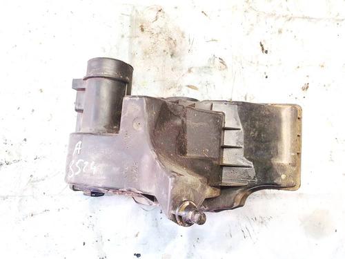 Used Air filter box Air filter box NISSAN NOTE (E11, NE11) 1.6 (110 hp) 35378491 35378491