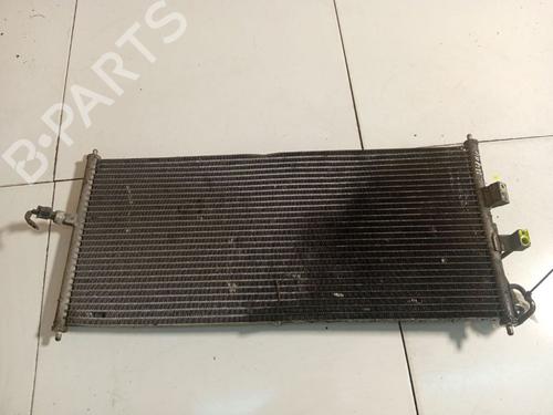 AC radiator NISSAN PRIMERA Hatchback (P12) 1.9 dCi | BP36771030M32 - Image 3