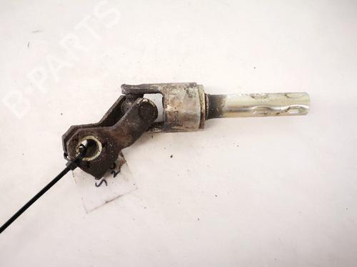 Used Steering column universal joint Steering column universal joint RENAULT LAGUNA II (BG0/1_) 1.9 dCi (BG1A, BG1V) (130 hp) 35501073 35501073