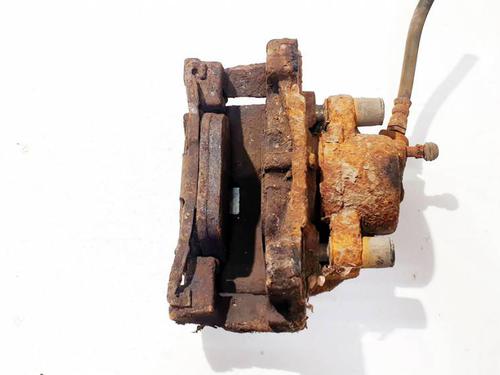 Left front brake caliper FORD S-MAX (WA6) 2.0 | BP35109203M105 - Image 3