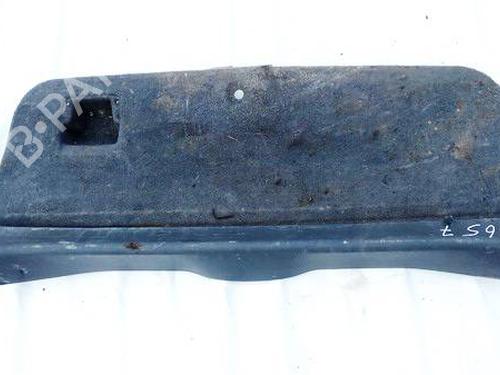 Used Boot lining Boot lining OPEL VECTRA C (Z02) 2.2 DTI 16V (F69) (125 hp) 35308549 35308549