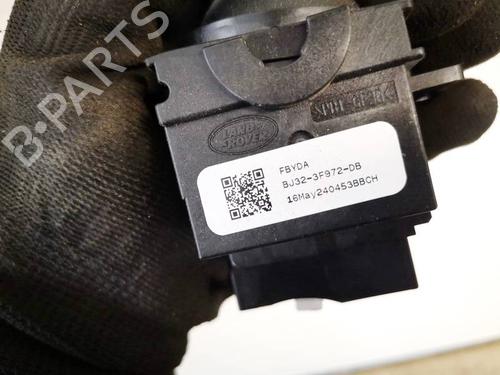 Warning switch LAND ROVER DISCOVERY SPORT (L550) 2.0 D 4x4 | BP35071434I22 - Image 3