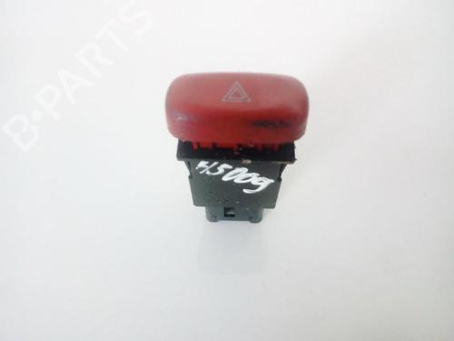 Used Warning switch Warning switch SUZUKI BALENO Hatchback (EG) 1.3 i 16V (SY413) (85 hp) 35867735 35867735