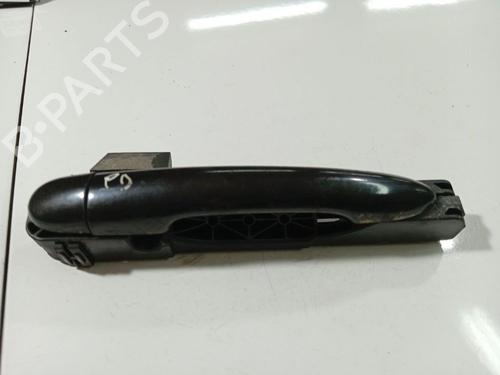 Maniglia esterna anteriore destra Maniglia esterna anteriore destra NISSAN PRIMERA Hatchback (P12) 1.9 dCi (120 hp) 36658973 36658973