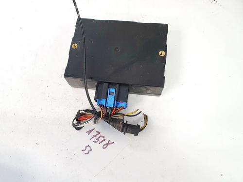 Used Electronic module Electronic module 35472545 35472545