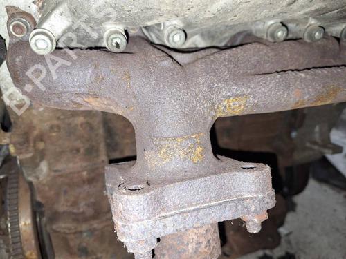 Used Exhaust manifold Exhaust manifold 35190387 35190387