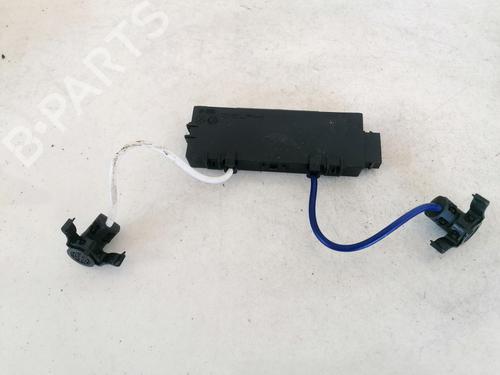 Used Electronic module Electronic module OPEL INSIGNIA A (G09) 2.0 CDTI (68) (131 hp) 35515748 35515748