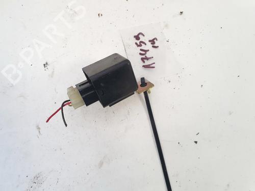 Used Other Other SSANGYONG REXTON / REXTON II (GAB_) 2.7 Xdi (165 hp) 32887175 32887175