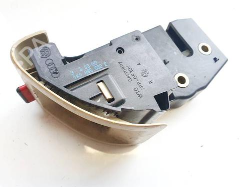 Electronic module VW GOLF V (1K1) 2.0 TDI | BP35254332M83 - Image 2